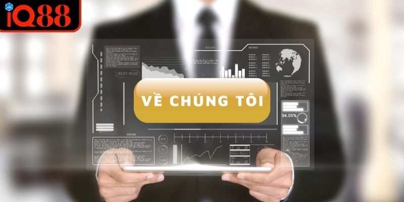 Sứ mệnh to lớn của nhà cái IQ88